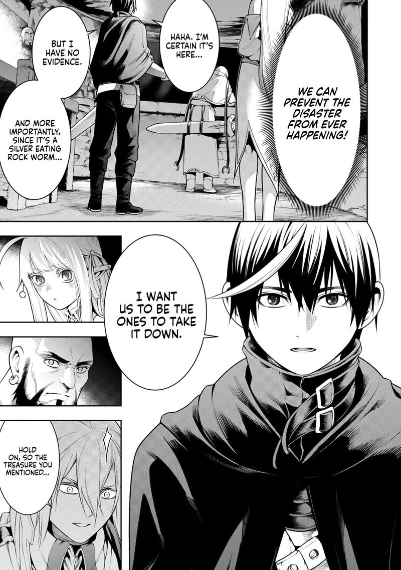 Tsuihousareru Tabi Ni Skill Wo Te Ni Ireta Ore Ga 100 No Isekai De 2 Shuume Musou 8b 7