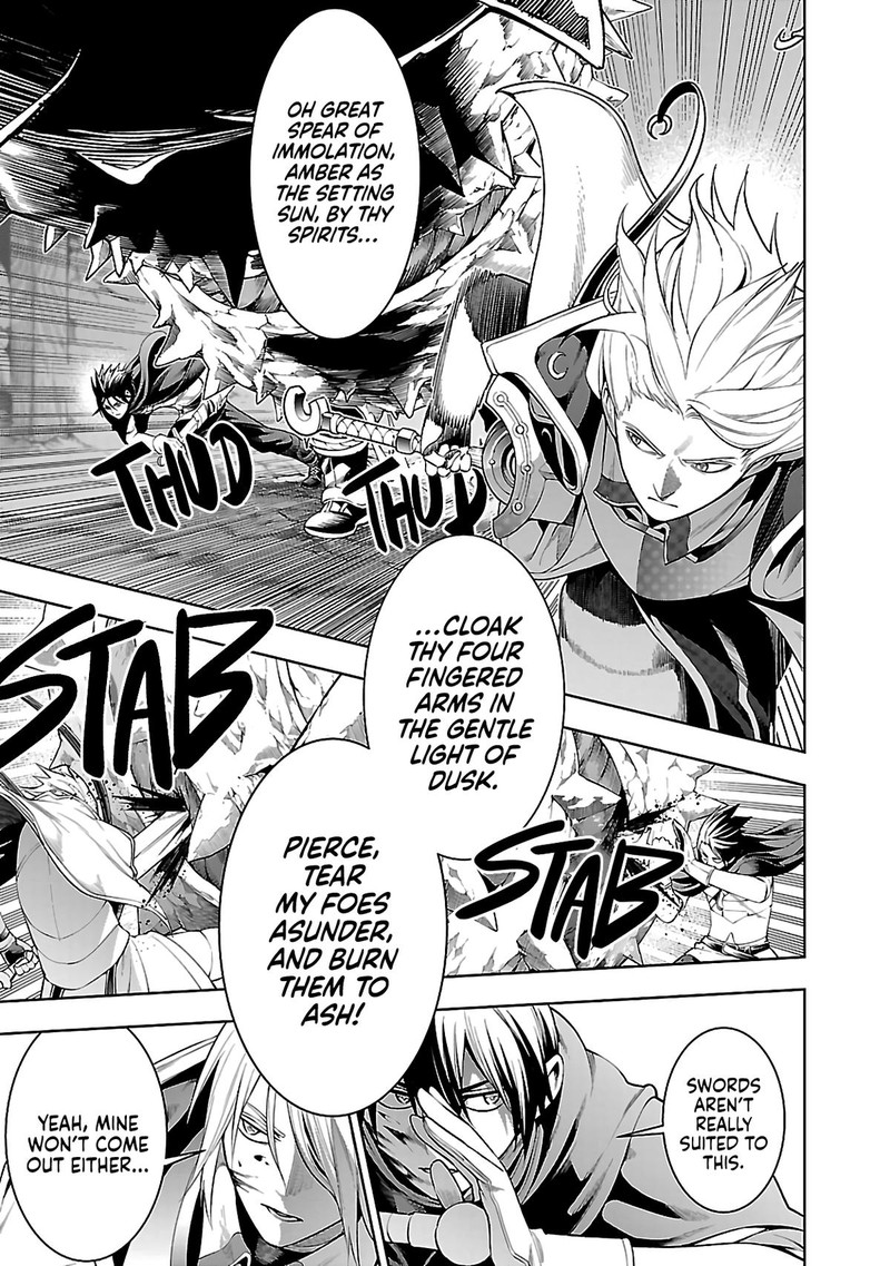 Tsuihousareru Tabi Ni Skill Wo Te Ni Ireta Ore Ga 100 No Isekai De 2 Shuume Musou 9a 12