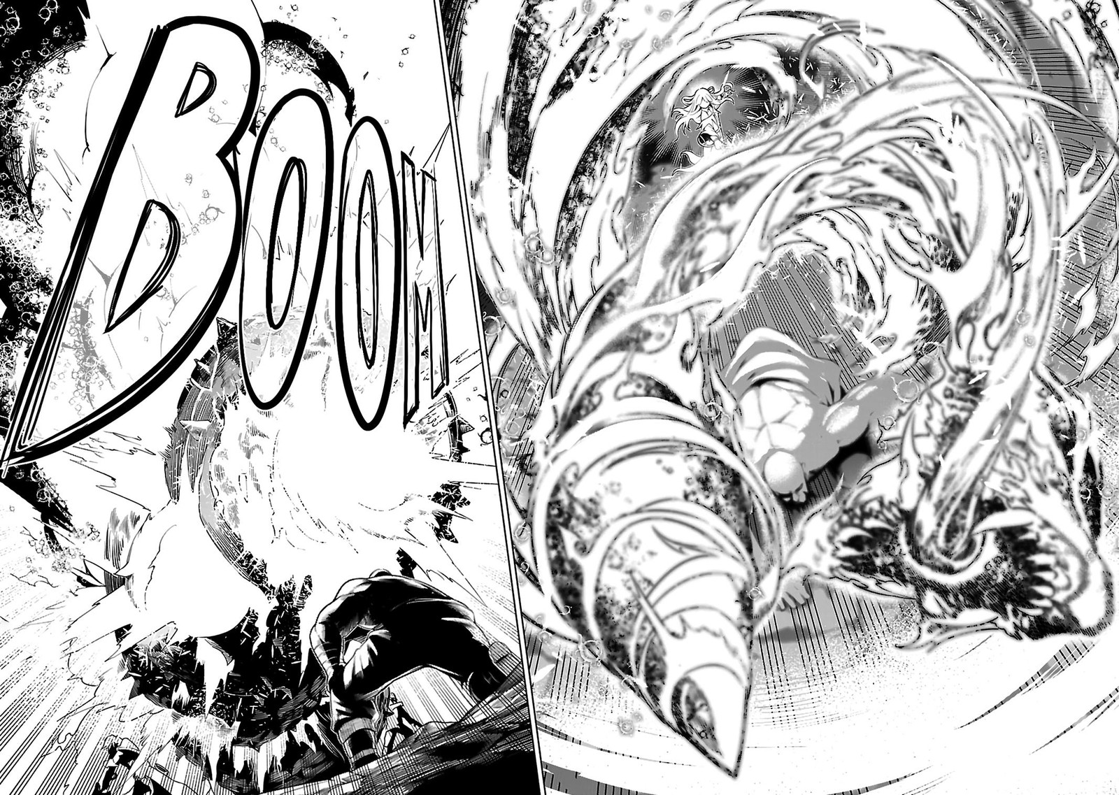 Tsuihousareru Tabi Ni Skill Wo Te Ni Ireta Ore Ga 100 No Isekai De 2 Shuume Musou 9a 14