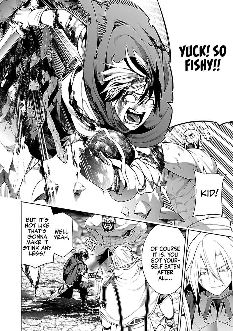 Tsuihousareru Tabi Ni Skill Wo Te Ni Ireta Ore Ga 100 No Isekai De 2 Shuume Musou 9a 19