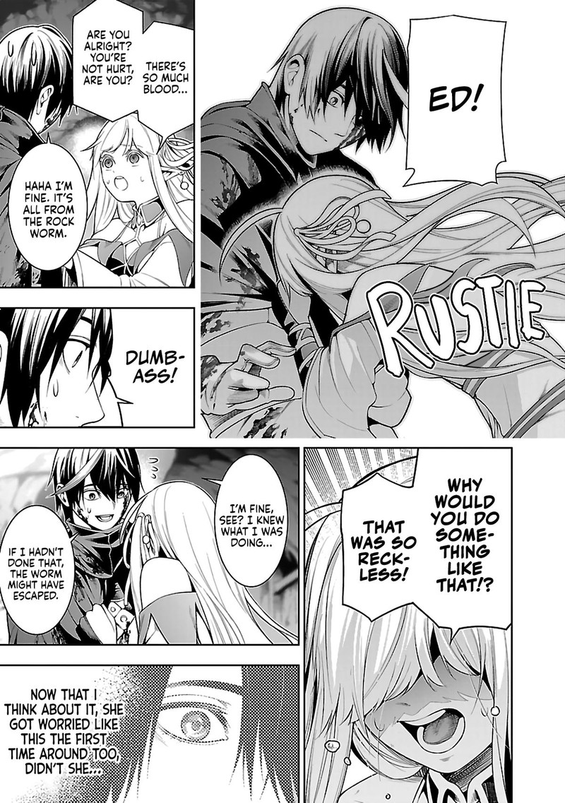 Tsuihousareru Tabi Ni Skill Wo Te Ni Ireta Ore Ga 100 No Isekai De 2 Shuume Musou 9a 20