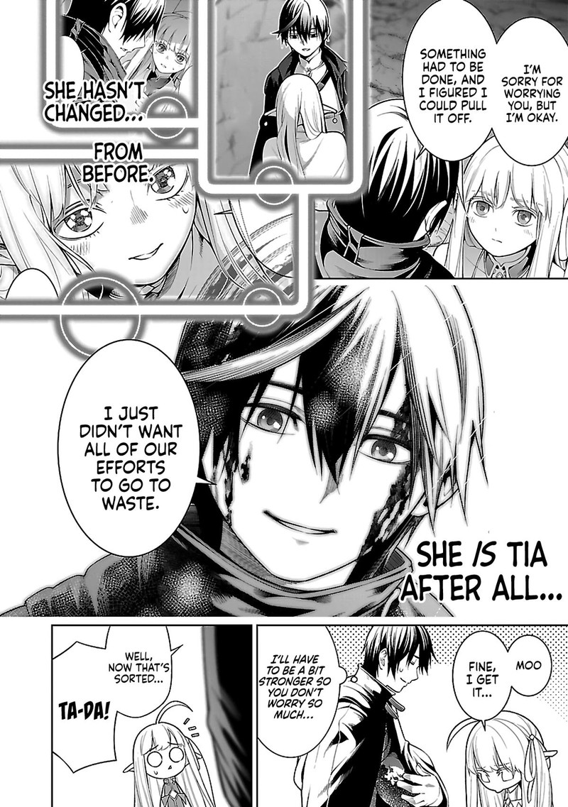 Tsuihousareru Tabi Ni Skill Wo Te Ni Ireta Ore Ga 100 No Isekai De 2 Shuume Musou 9a 21