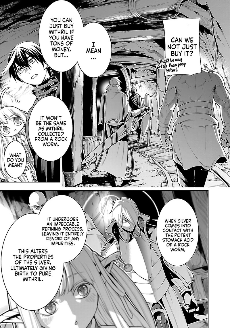 Tsuihousareru Tabi Ni Skill Wo Te Ni Ireta Ore Ga 100 No Isekai De 2 Shuume Musou 9a 3