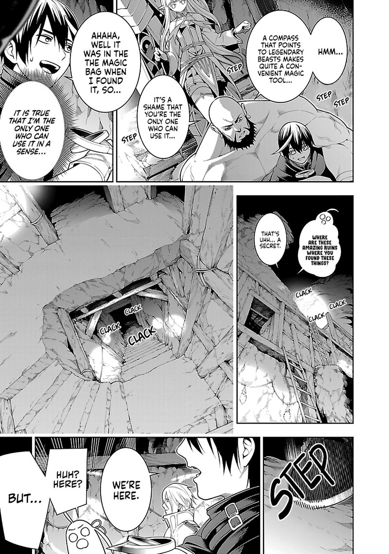 Tsuihousareru Tabi Ni Skill Wo Te Ni Ireta Ore Ga 100 No Isekai De 2 Shuume Musou 9a 5