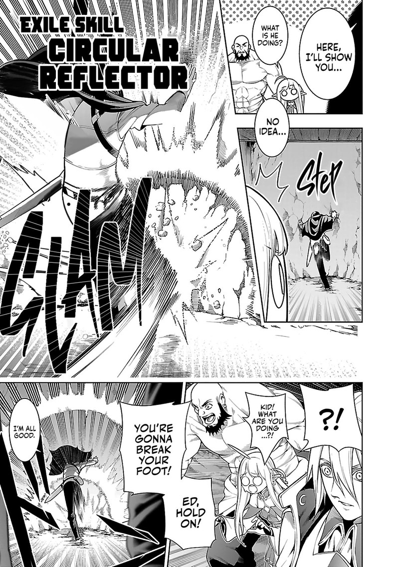 Tsuihousareru Tabi Ni Skill Wo Te Ni Ireta Ore Ga 100 No Isekai De 2 Shuume Musou 9a 7