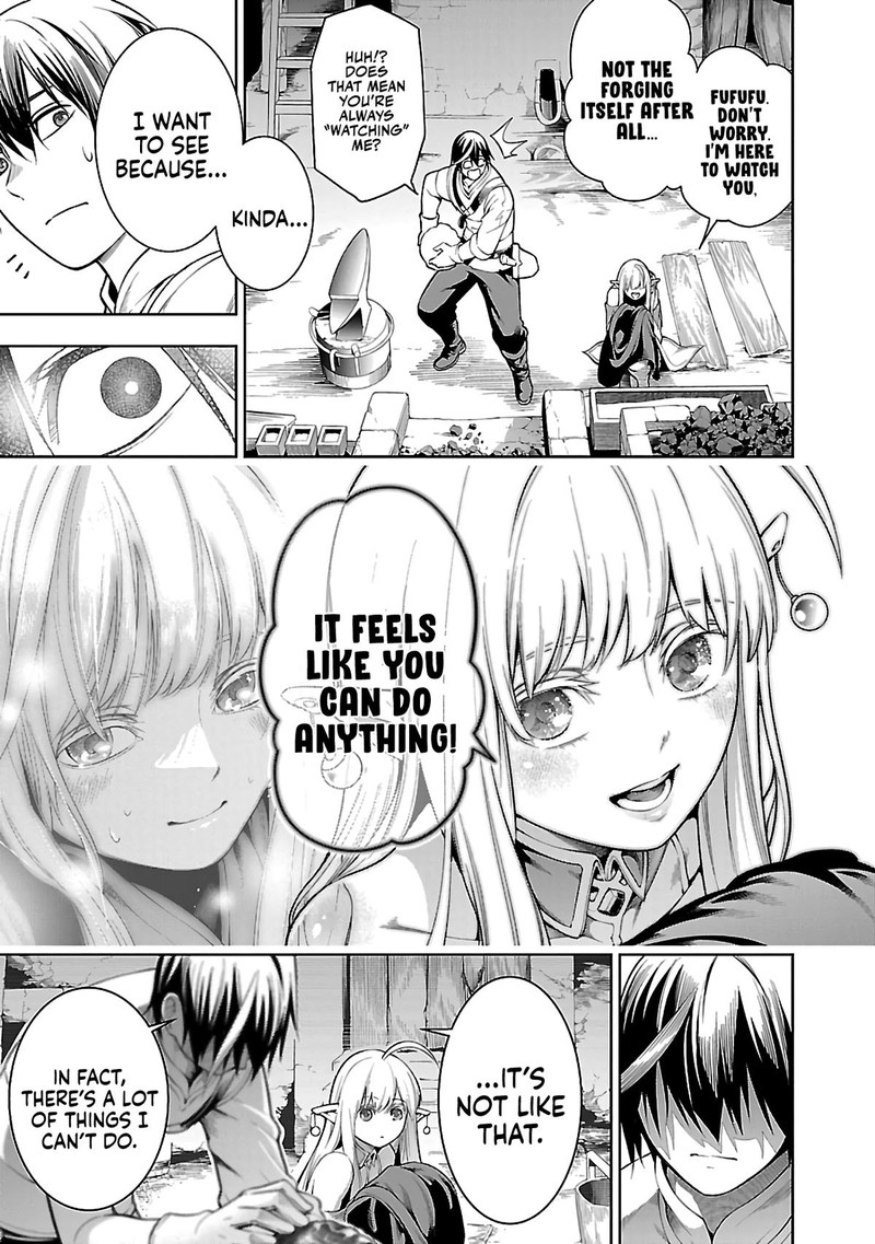 Tsuihousareru Tabi Ni Skill Wo Te Ni Ireta Ore Ga 100 No Isekai De 2 Shuume Musou 9b 8