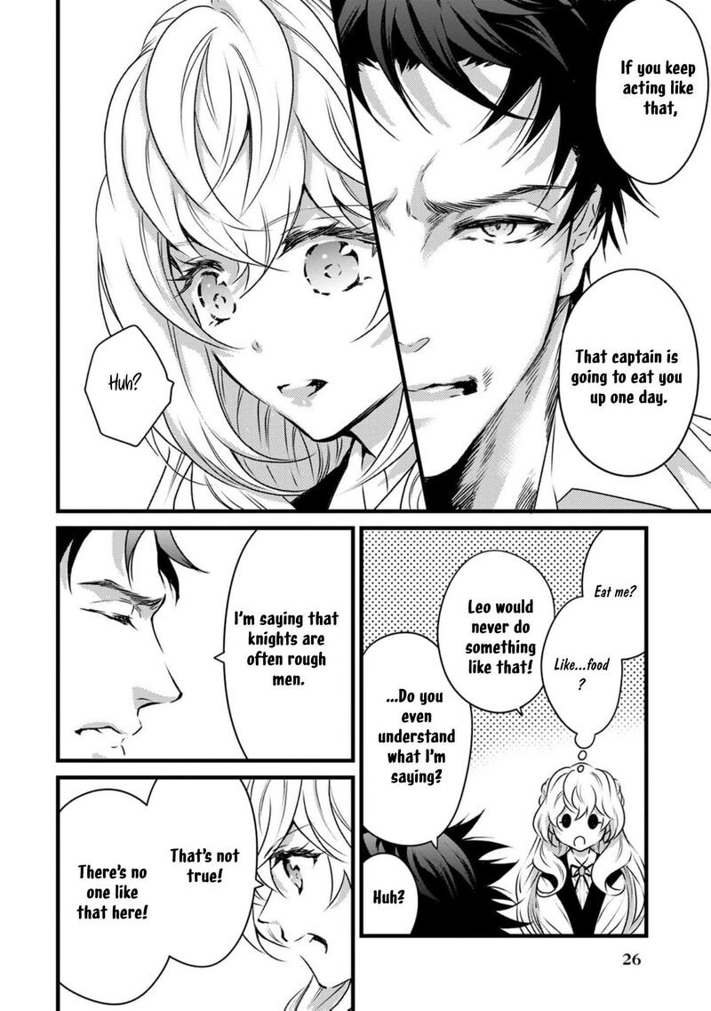 Tsuihousareta Kishi Suki Seijou Wa Kyou Mo Shiawase 12 5