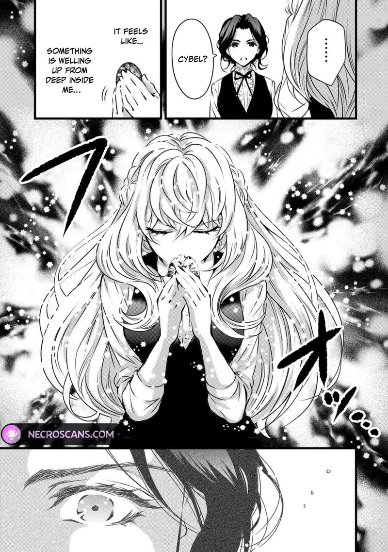 Tsuihousareta Kishi Suki Seijou Wa Kyou Mo Shiawase 13 14