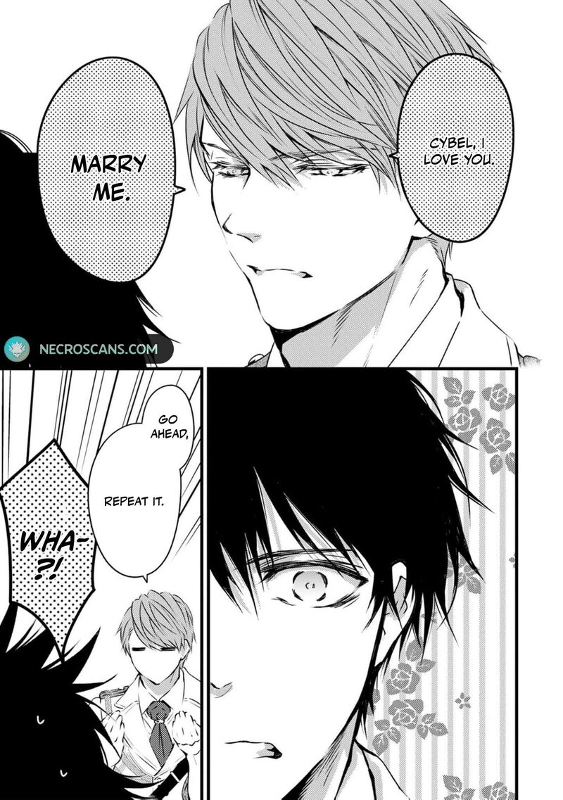 Tsuihousareta Kishi Suki Seijou Wa Kyou Mo Shiawase 13 8