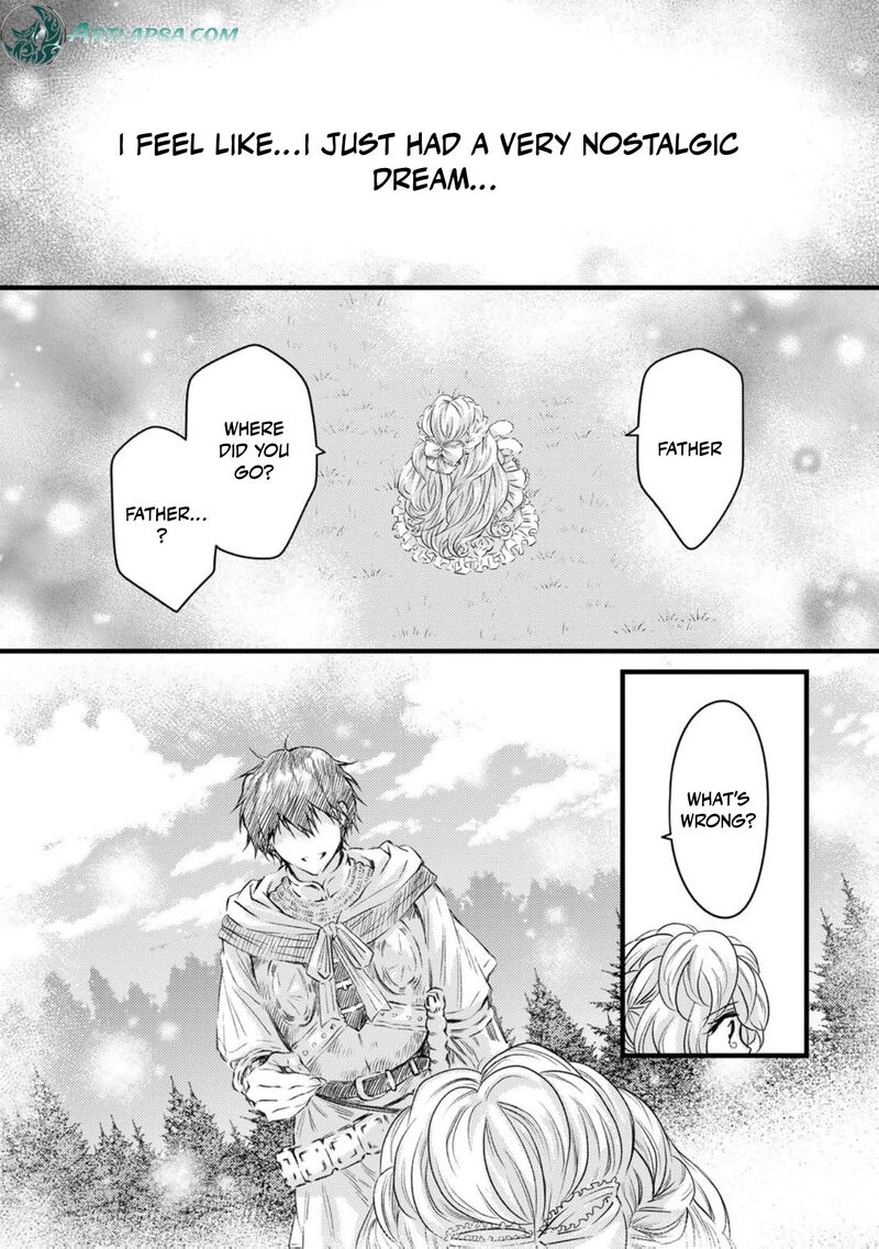 Tsuihousareta Kishi Suki Seijou Wa Kyou Mo Shiawase 15 11