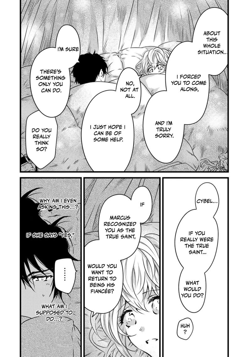 Tsuihousareta Kishi Suki Seijou Wa Kyou Mo Shiawase 15 4