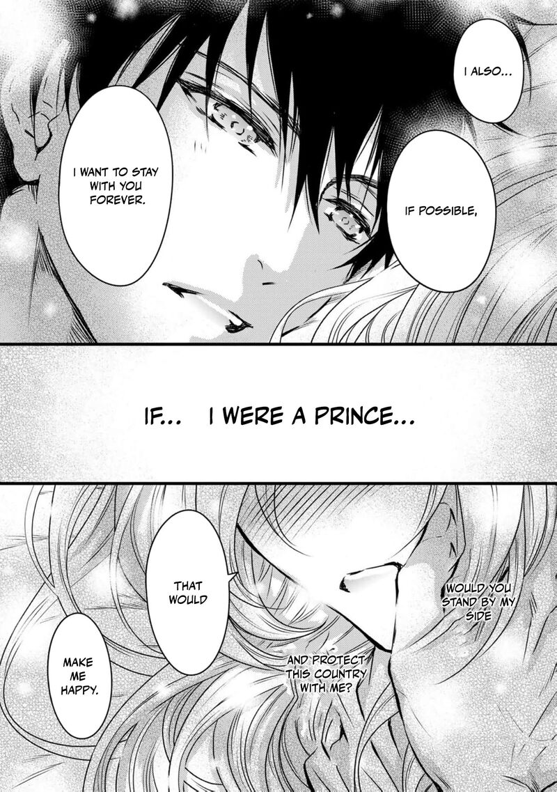 Tsuihousareta Kishi Suki Seijou Wa Kyou Mo Shiawase 15 8