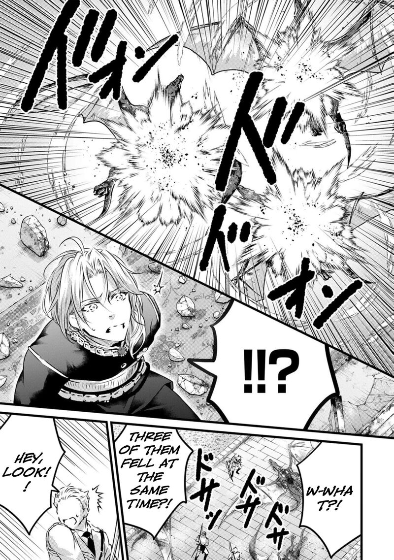 Tsuihousareta Kishi Suki Seijou Wa Kyou Mo Shiawase 16 17