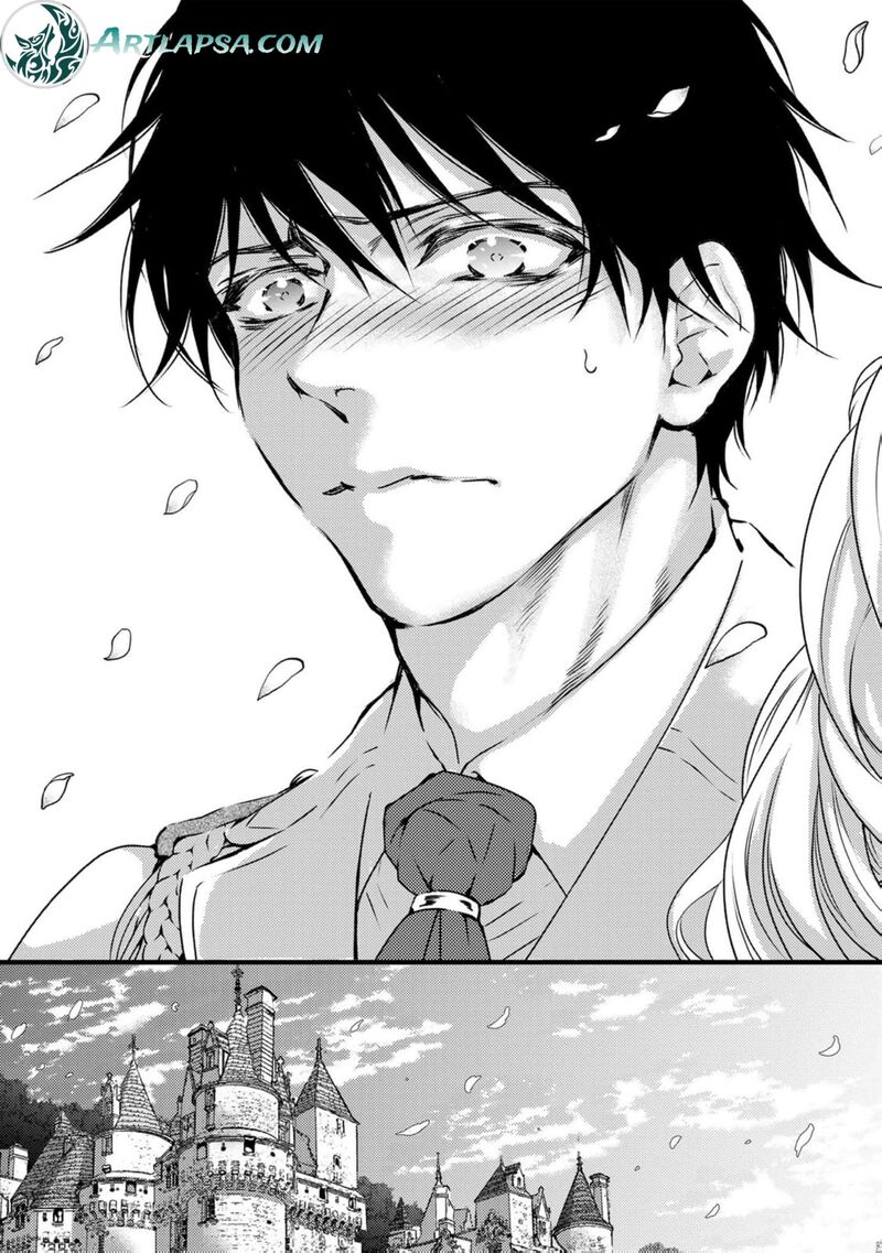 Tsuihousareta Kishi Suki Seijou Wa Kyou Mo Shiawase 18 10