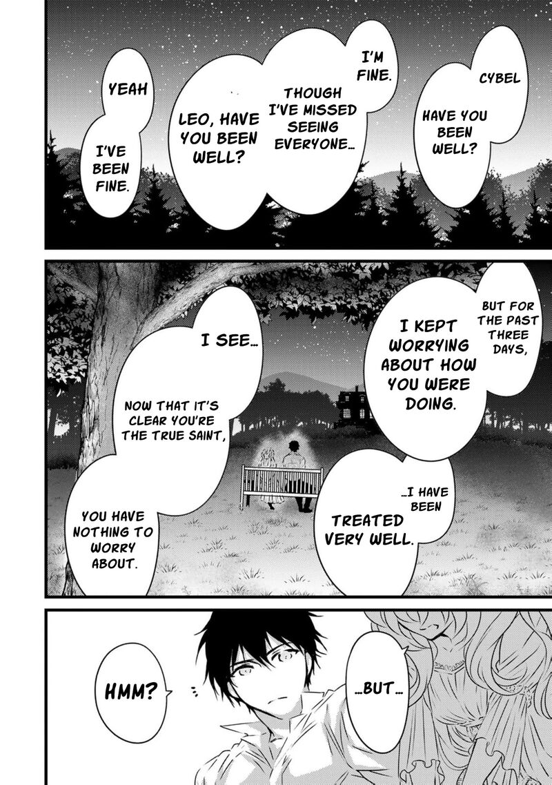 Tsuihousareta Kishi Suki Seijou Wa Kyou Mo Shiawase 18 14