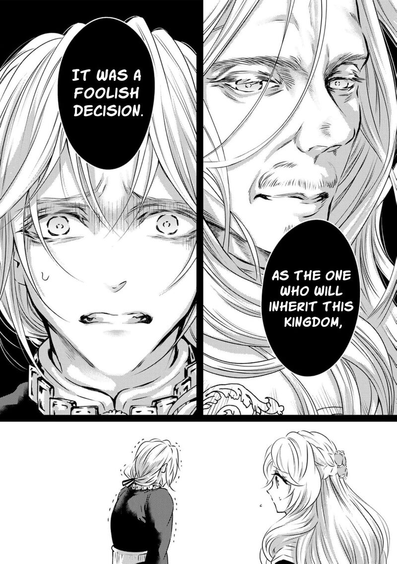 Tsuihousareta Kishi Suki Seijou Wa Kyou Mo Shiawase 18 6