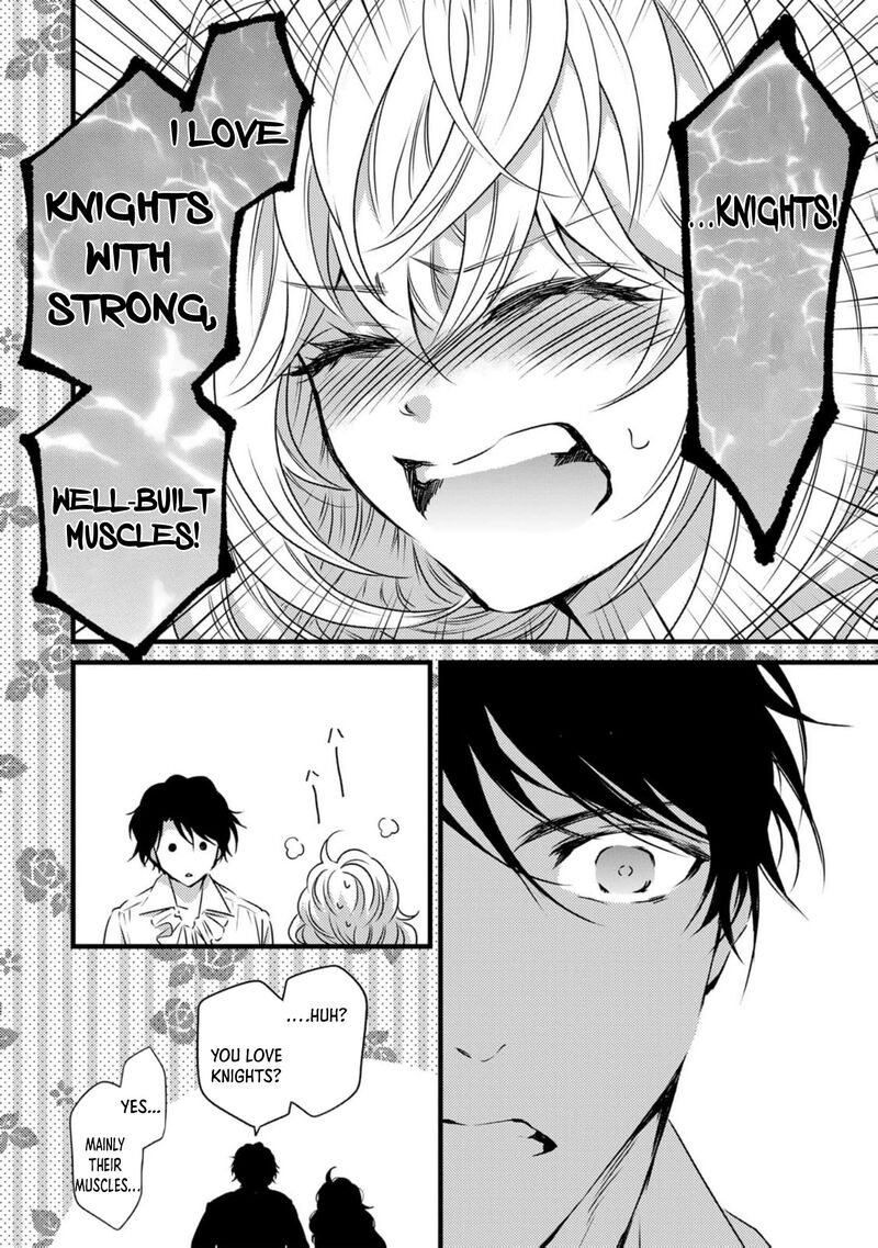 Tsuihousareta Kishi Suki Seijou Wa Kyou Mo Shiawase 20 10