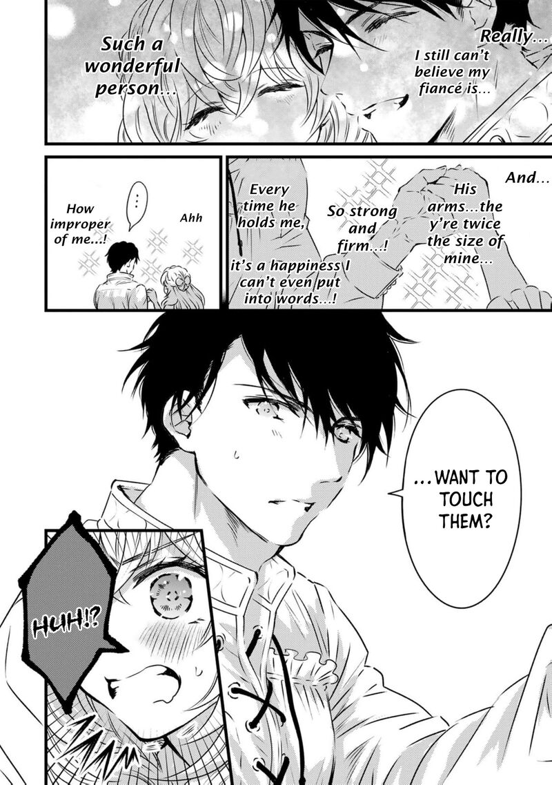 Tsuihousareta Kishi Suki Seijou Wa Kyou Mo Shiawase 20 18