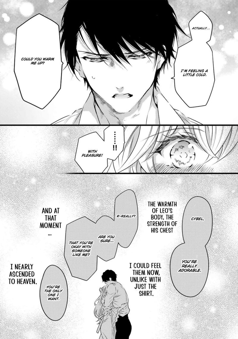 Tsuihousareta Kishi Suki Seijou Wa Kyou Mo Shiawase 20e 10