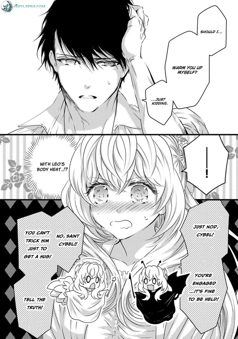Tsuihousareta Kishi Suki Seijou Wa Kyou Mo Shiawase 20e 7