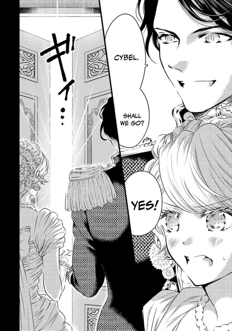 Tsuihousareta Kishi Suki Seijou Wa Kyou Mo Shiawase 22 20
