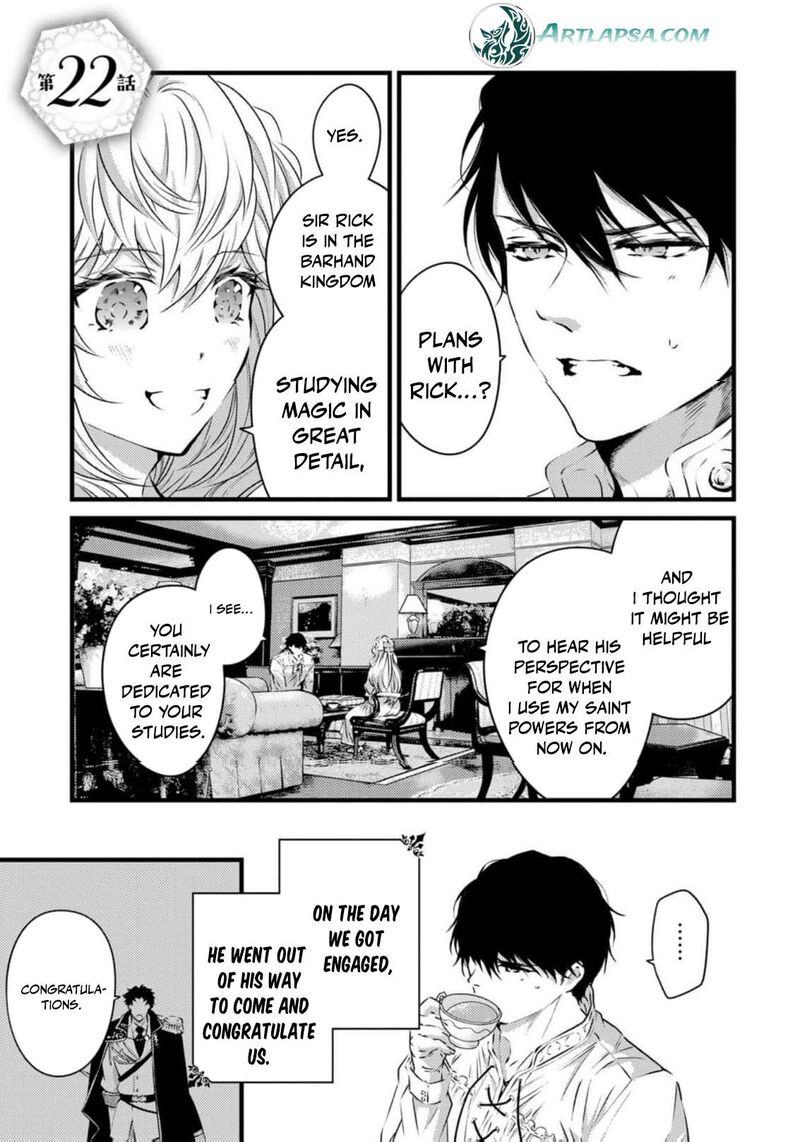 Tsuihousareta Kishi Suki Seijou Wa Kyou Mo Shiawase 22 5