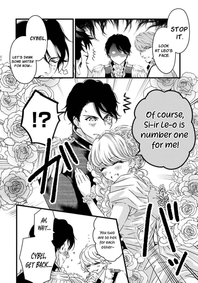 Tsuihousareta Kishi Suki Seijou Wa Kyou Mo Shiawase 23 17