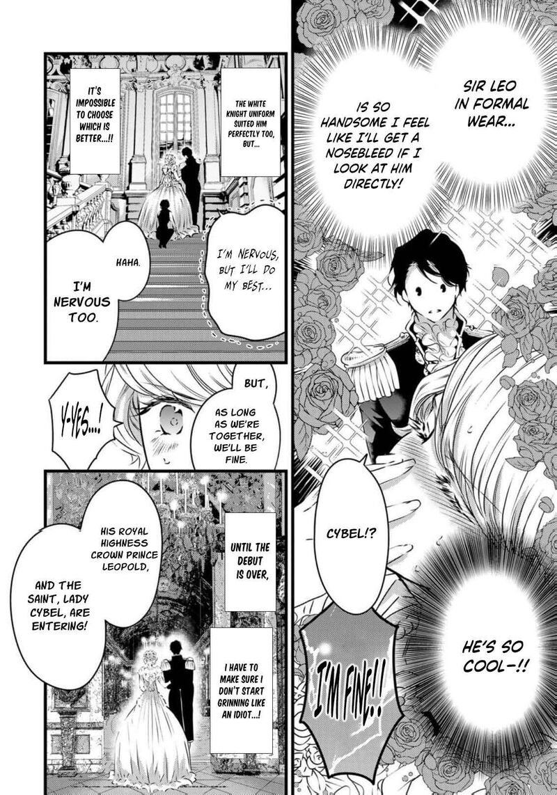Tsuihousareta Kishi Suki Seijou Wa Kyou Mo Shiawase 23 5
