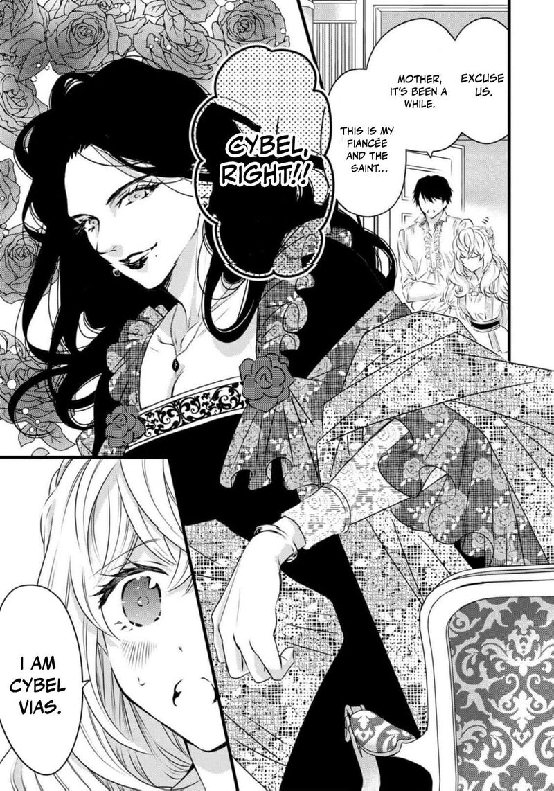 Tsuihousareta Kishi Suki Seijou Wa Kyou Mo Shiawase 25 8