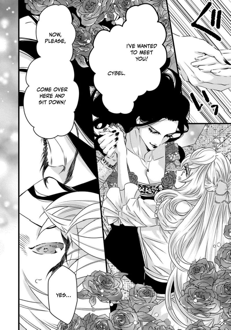 Tsuihousareta Kishi Suki Seijou Wa Kyou Mo Shiawase 25 9
