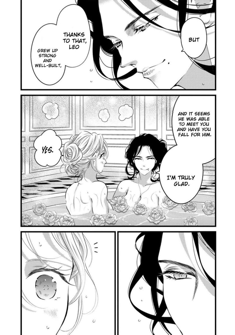 Tsuihousareta Kishi Suki Seijou Wa Kyou Mo Shiawase 26 10