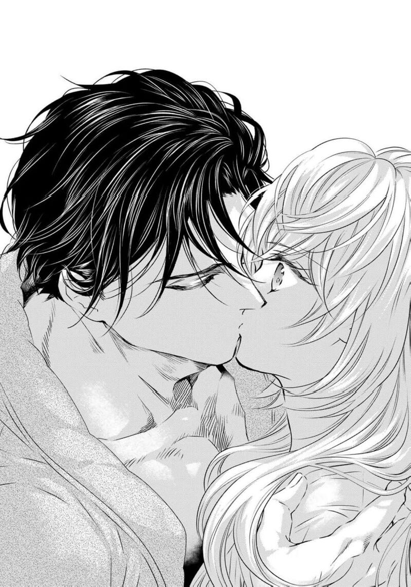 Tsuihousareta Kishi Suki Seijou Wa Kyou Mo Shiawase 27 11