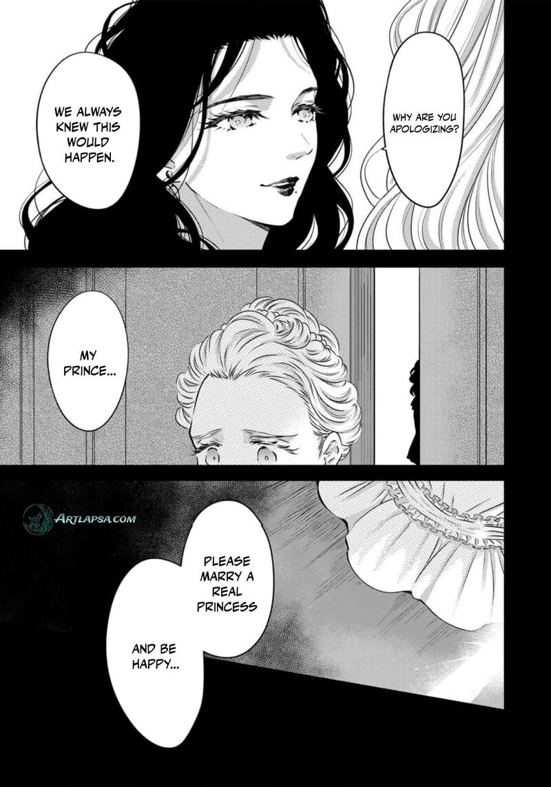 Tsuihousareta Kishi Suki Seijou Wa Kyou Mo Shiawase 29 14