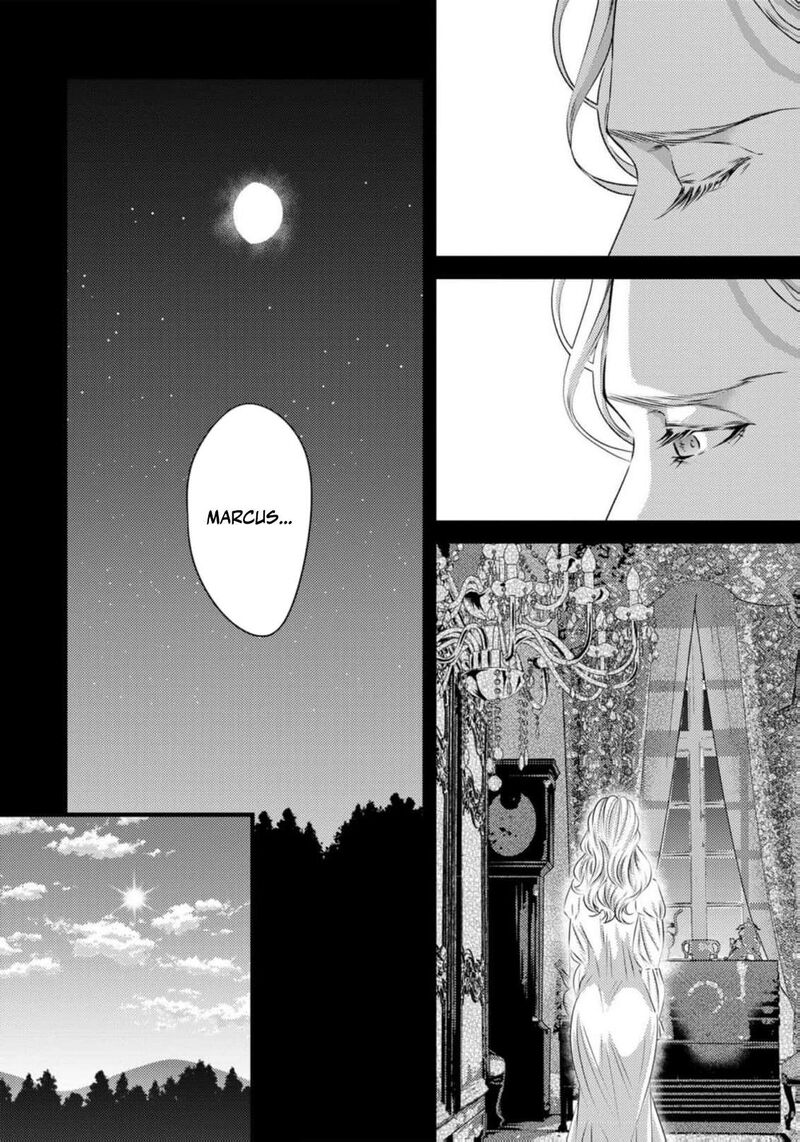 Tsuihousareta Kishi Suki Seijou Wa Kyou Mo Shiawase 29 15