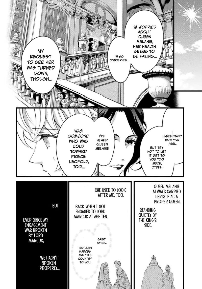 Tsuihousareta Kishi Suki Seijou Wa Kyou Mo Shiawase 29 5