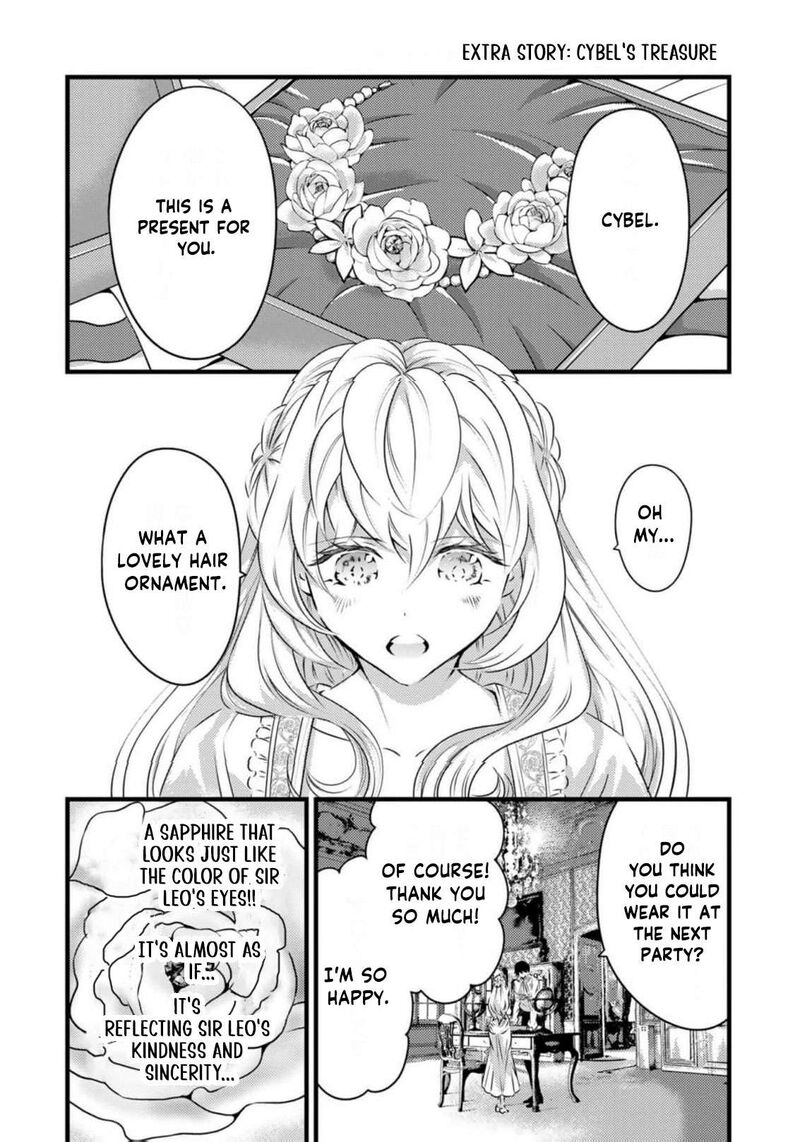 Tsuihousareta Kishi Suki Seijou Wa Kyou Mo Shiawase 30e 4
