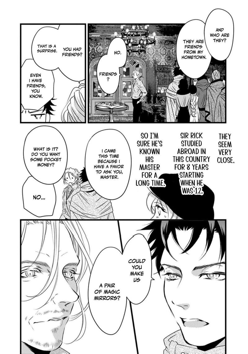Tsuihousareta Kishi Suki Seijou Wa Kyou Mo Shiawase 31 9