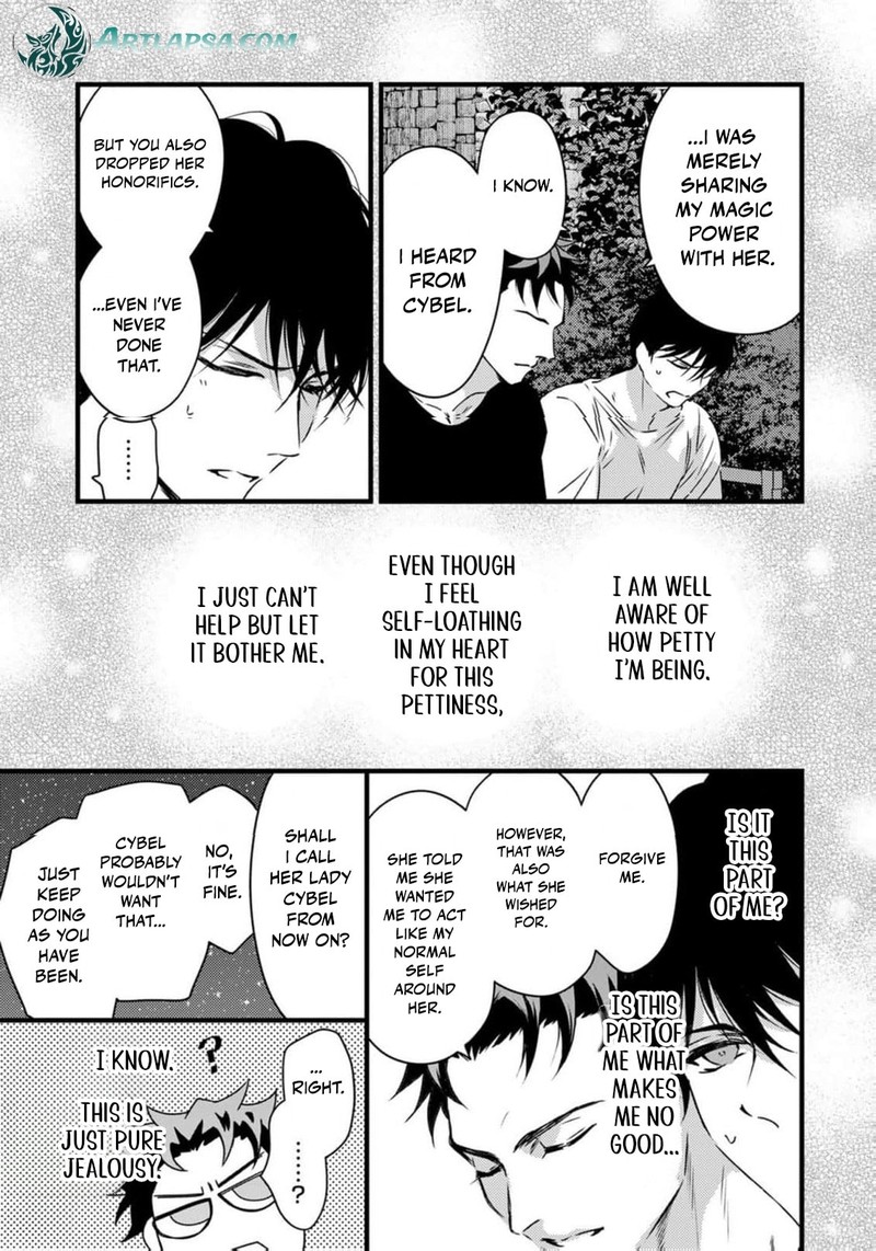 Tsuihousareta Kishi Suki Seijou Wa Kyou Mo Shiawase 32 14