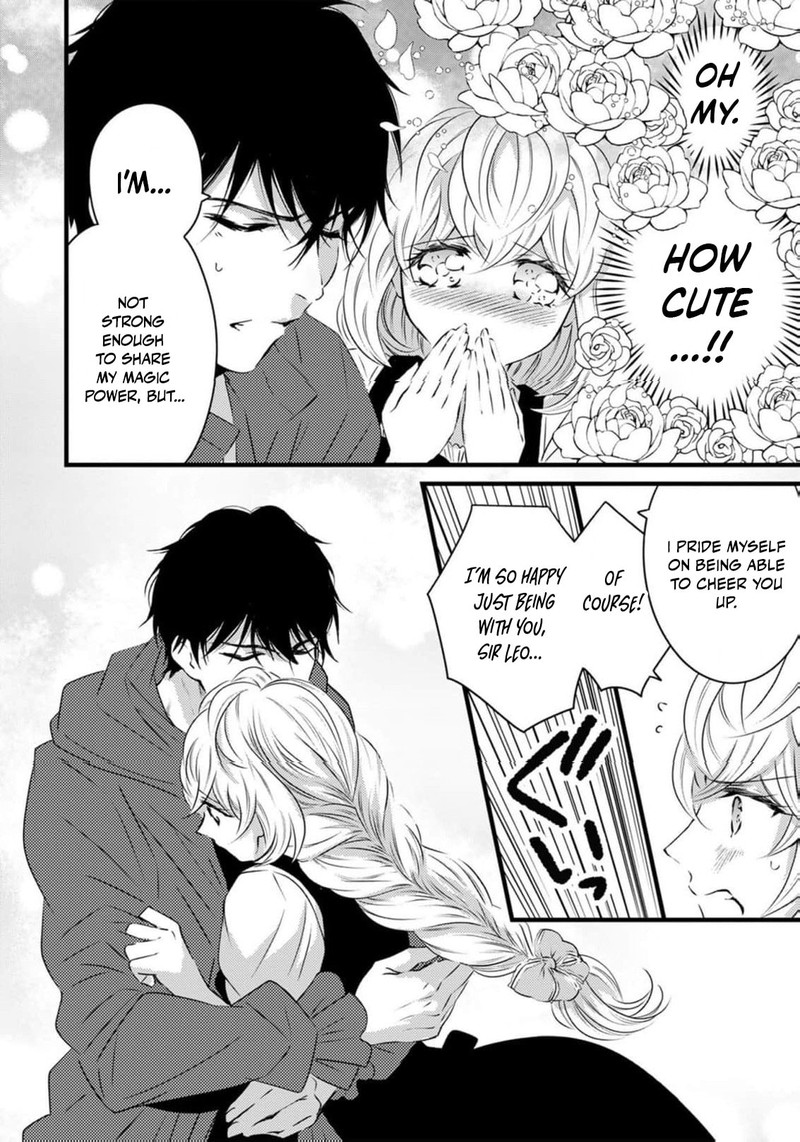 Tsuihousareta Kishi Suki Seijou Wa Kyou Mo Shiawase 32 7