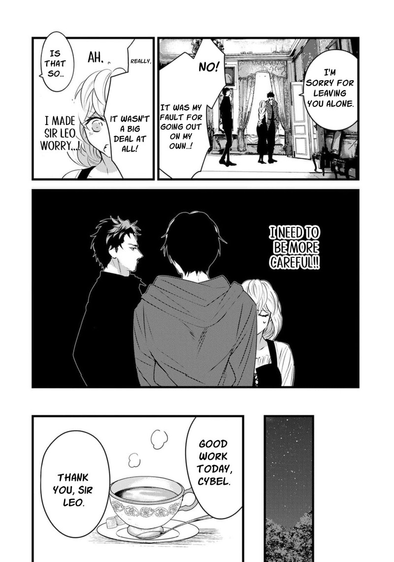Tsuihousareta Kishi Suki Seijou Wa Kyou Mo Shiawase 33 11