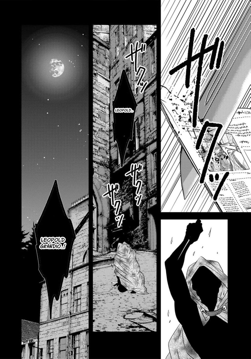 Tsuihousareta Kishi Suki Seijou Wa Kyou Mo Shiawase 33 17