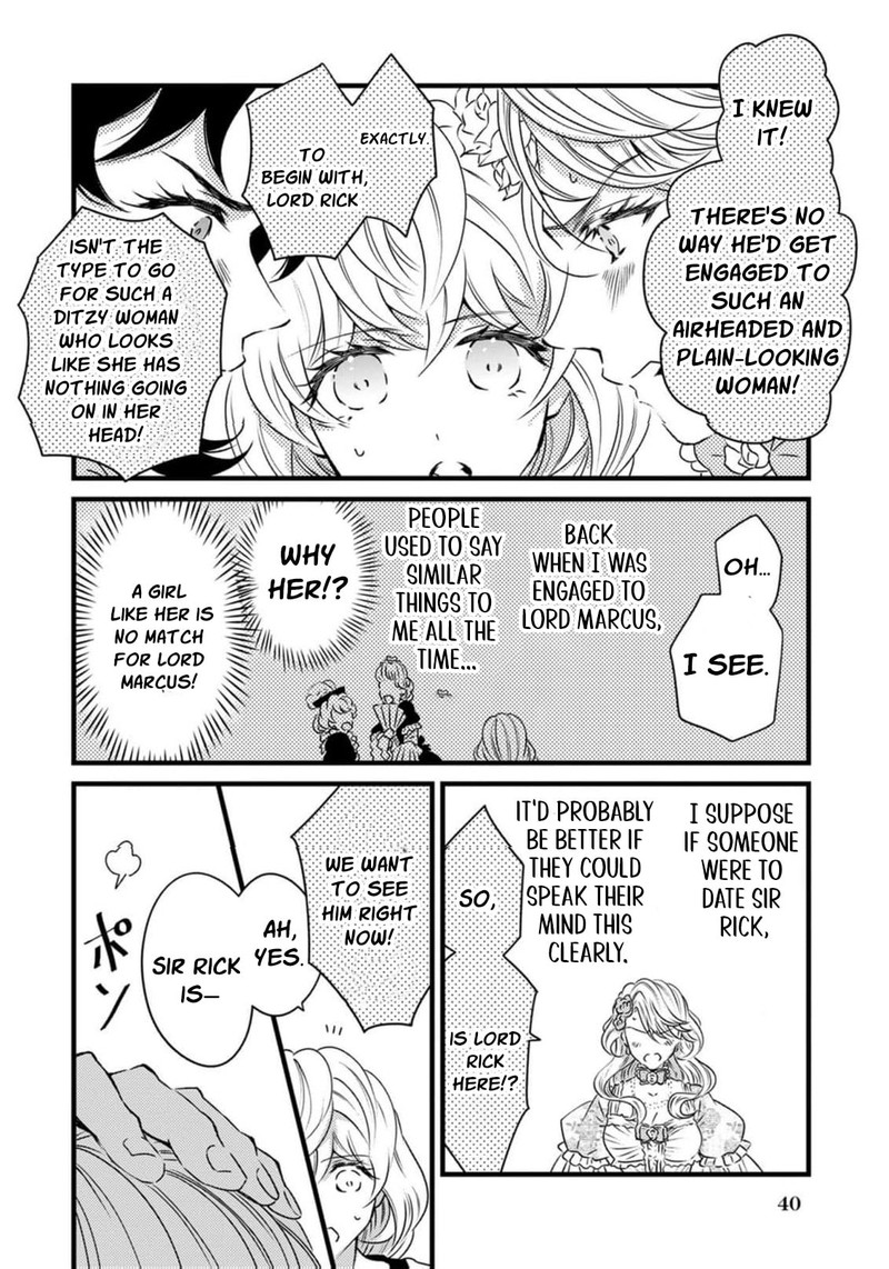 Tsuihousareta Kishi Suki Seijou Wa Kyou Mo Shiawase 33 3