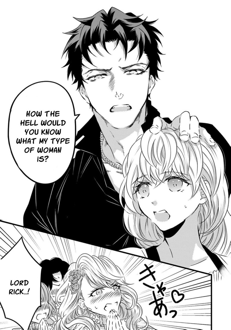 Tsuihousareta Kishi Suki Seijou Wa Kyou Mo Shiawase 33 4