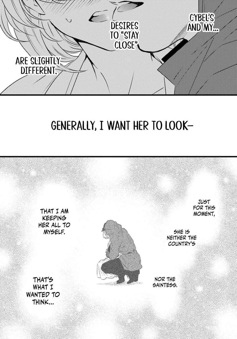 Tsuihousareta Kishi Suki Seijou Wa Kyou Mo Shiawase 35 10