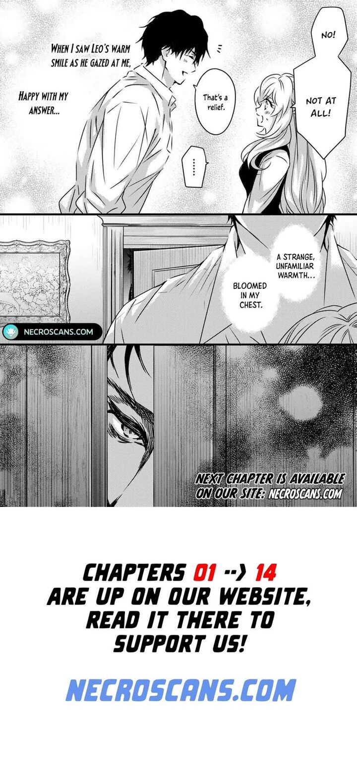 Tsuihousareta Kishi Suki Seijou Wa Kyou Mo Shiawase 8 17