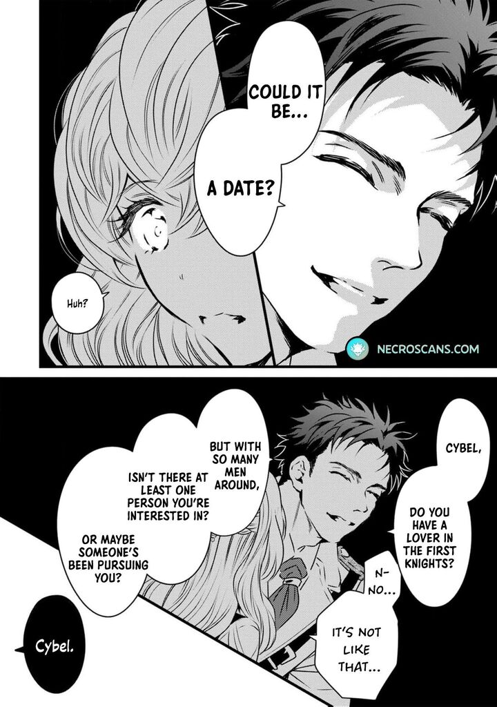 Tsuihousareta Kishi Suki Seijou Wa Kyou Mo Shiawase 8 7