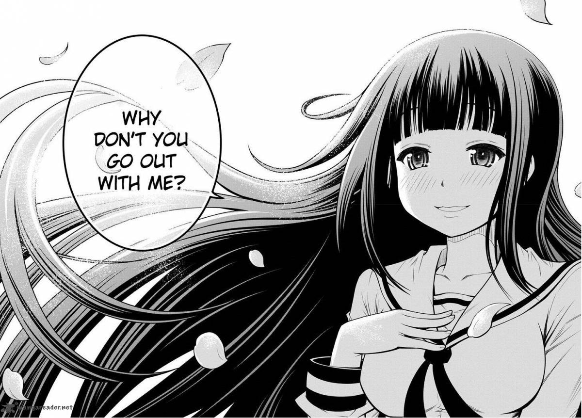 Tsujiura San To Chupacabra 1 43