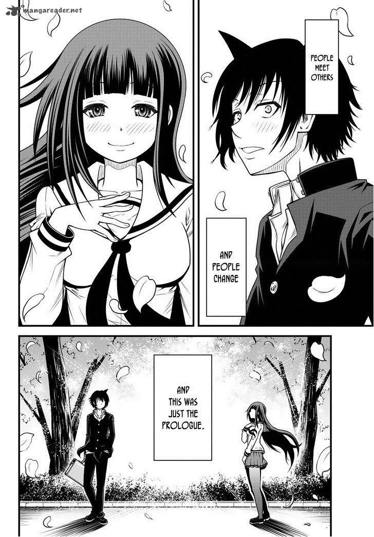 Tsujiura San To Chupacabra 1 44