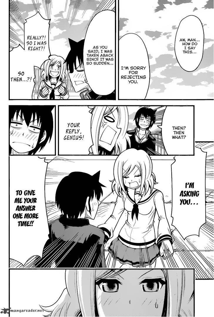 Tsujiura San To Chupacabra 11 13