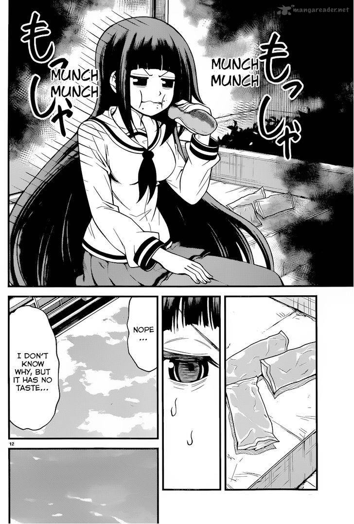 Tsujiura San To Chupacabra 12 13